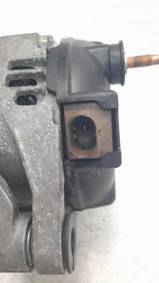 Recambio de alternador para jeep cherokee 2014- limited 4wd referencia OEM IAM 56029739AA ALF510A04DN 
