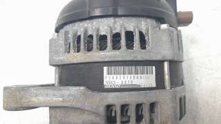 Recambio de alternador para jeep cherokee 2014- limited 4wd referencia OEM IAM 56029739AA ALF510A04DN 