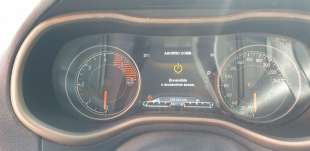 Recambio de cuadro instrumentos para jeep cherokee 2014- limited 4wd referencia OEM IAM 68241302AE  