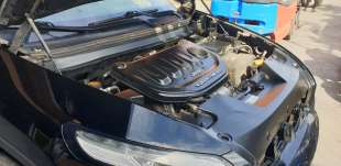 Recambio de centralita motor uce para jeep cherokee 2014- limited 4wd referencia OEM IAM 68236669AI  