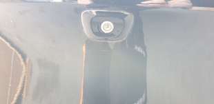 Recambio de camara vision trasera para jeep cherokee 2014- limited 4wd referencia OEM IAM 56038991AK  