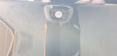 Recambio de camara vision trasera para jeep cherokee 2014- limited 4wd referencia OEM IAM 56038991AK  
