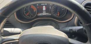 Recambio de mando multifuncion para jeep cherokee 2014- limited 4wd referencia OEM IAM P68189101AG  