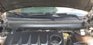 Recambio de motor limpia delantero para jeep cherokee 2014- limited 4wd referencia OEM IAM 68197132AD  