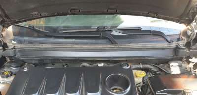 Recambio de motor limpia delantero para jeep cherokee 2014- limited 4wd referencia OEM IAM 68197132AD  