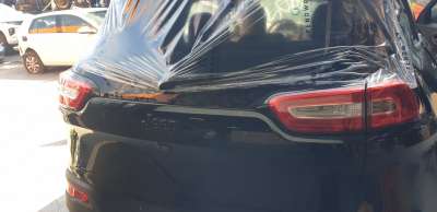 Recambio de motor limpia trasero para jeep cherokee 2014- limited 4wd referencia OEM IAM 68102192AB  