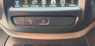 Recambio de warning para jeep cherokee 2014- limited 4wd referencia OEM IAM 68164099AB  