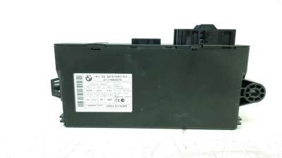 Recambio de modulo confort para bmw serie 3 berlina (e90) 2004-2012 318d referencia OEM IAM 61359237047  