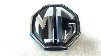 Recambio de molduras traseras para mg hs 2022- comfort referencia OEM IAM 10647805  