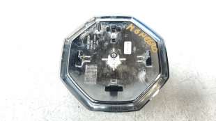 Recambio de molduras traseras para mg hs 2022- comfort referencia OEM IAM 10647805   2