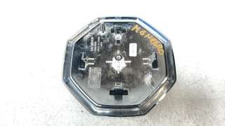 Recambio de molduras traseras para mg hs 2022- comfort referencia OEM IAM 10647805  