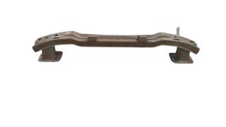 Recambio de refuerzo paragolpes trasero para mini clubman (r55) 2007-2014 1.6 16v cat referencia OEM IAM 19080610N  