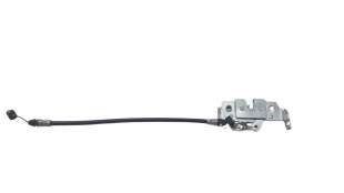 Recambio de cerradura asiento para mondial cr / 0 / 0 2018-2018 hps cafe racer referencia OEM IAM   