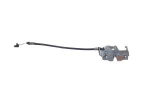 Recambio de cerradura asiento para mondial cr / 0 / 0 2018-2018 hps cafe racer referencia OEM IAM   
