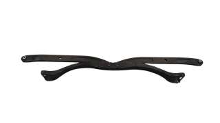 Recambio de puente trasero para smart forfour 2014- 0.9 turbo cat referencia OEM IAM 555C35270R  