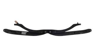 Recambio de puente trasero para smart forfour 2014- 0.9 turbo cat referencia OEM IAM 555C35270R  