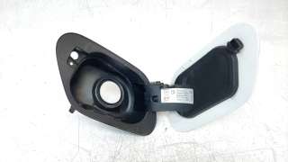 Recambio de tapa exterior combustible para volkswagen golf vii lim. (bq1) 2016- business referencia OEM IAM 5G0809857  