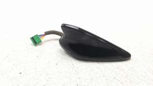 Recambio de antena para hyundai tucson (nx) 2020- maxx 2wd referencia OEM IAM 96210N7400EB  