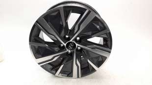 Recambio de llanta para hyundai tucson (nx) 2020- maxx 2wd referencia OEM IAM 52910N7160  