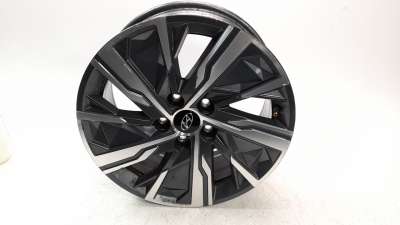 Recambio de llanta para hyundai tucson (nx) 2020- maxx 2wd referencia OEM IAM 52910N7160  