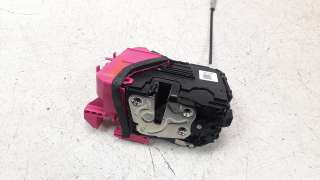 Recambio de cerradura puerta delantera izquierda para hyundai tucson (nx) 2020- maxx 2wd referencia OEM IAM 81310N7000  