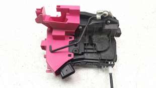 Recambio de cerradura puerta delantera izquierda para hyundai tucson (nx) 2020- maxx 2wd referencia OEM IAM 81310N7000   2