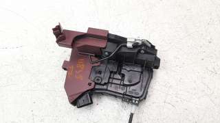 Recambio de cerradura puerta trasera izquierda para hyundai tucson (nx) 2020- maxx 2wd referencia OEM IAM 81410N7000  
