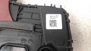 Recambio de cerradura puerta trasera izquierda para hyundai tucson (nx) 2020- maxx 2wd referencia OEM IAM 81410N7000  