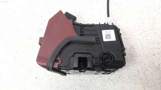 Recambio de cerradura puerta trasera izquierda para hyundai tucson (nx) 2020- maxx 2wd referencia OEM IAM 81410N7000  