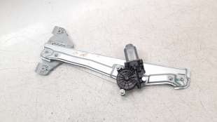 Recambio de elevalunas trasero izquierdo para hyundai tucson (nx) 2020- maxx 2wd referencia OEM IAM BA030K0020  