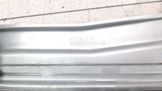 Recambio de elevalunas trasero izquierdo para hyundai tucson (nx) 2020- maxx 2wd referencia OEM IAM BA030K0020  