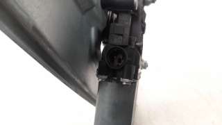 Recambio de elevalunas trasero izquierdo para hyundai tucson (nx) 2020- maxx 2wd referencia OEM IAM BA030K0020  