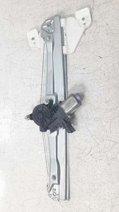Recambio de elevalunas delantero derecho para hyundai tucson (nx) 2020- maxx 2wd referencia OEM IAM 82404N7000  
