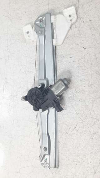 Recambio de elevalunas delantero derecho para hyundai tucson (nx) 2020- maxx 2wd referencia OEM IAM 82404N7000  