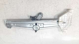 Recambio de elevalunas delantero derecho para hyundai tucson (nx) 2020- maxx 2wd referencia OEM IAM 82404N7000  