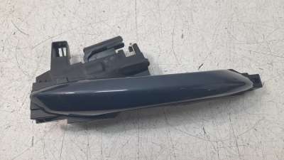 Recambio de maneta exterior trasera derecha para hyundai tucson (nx) 2020- maxx 2wd referencia OEM IAM 83660N7000  