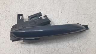 Recambio de maneta exterior trasera derecha para hyundai tucson (nx) 2020- maxx 2wd referencia OEM IAM 83660N7000  