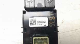 Recambio de palanca freno para hyundai tucson (nx) 2020- maxx 2wd referencia OEM IAM 93766N7200LS5   2