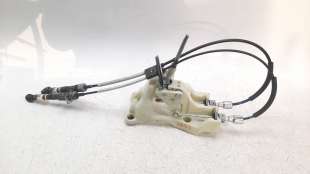 Recambio de palanca cambio para hyundai tucson (nx) 2020- maxx 2wd referencia OEM IAM 43700N7120NNB  