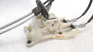 Recambio de palanca cambio para hyundai tucson (nx) 2020- maxx 2wd referencia OEM IAM 43700N7120NNB  