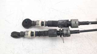 Recambio de palanca cambio para hyundai tucson (nx) 2020- maxx 2wd referencia OEM IAM 43700N7120NNB  