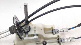 Recambio de palanca cambio para hyundai tucson (nx) 2020- maxx 2wd referencia OEM IAM 43700N7120NNB  