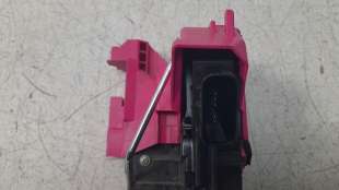 Recambio de cerradura puerta delantera derecha para hyundai tucson (nx) 2020- maxx 2wd referencia OEM IAM 81320N7000   2