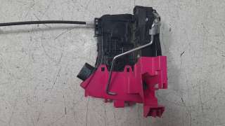 Recambio de cerradura puerta delantera derecha para hyundai tucson (nx) 2020- maxx 2wd referencia OEM IAM 81320N7000  
