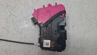 Recambio de cerradura puerta delantera derecha para hyundai tucson (nx) 2020- maxx 2wd referencia OEM IAM 81320N7000  