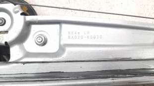 Recambio de elevalunas delantero izquierdo para hyundai tucson (nx) 2020- maxx 2wd referencia OEM IAM BA020K0020   2