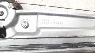 Recambio de elevalunas delantero izquierdo para hyundai tucson (nx) 2020- maxx 2wd referencia OEM IAM BA020K0020  