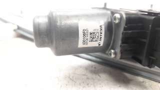 Recambio de elevalunas delantero izquierdo para hyundai tucson (nx) 2020- maxx 2wd referencia OEM IAM BA020K0020  