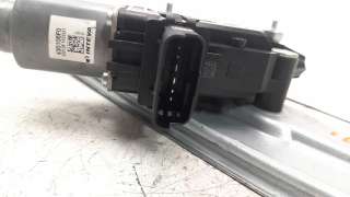 Recambio de elevalunas delantero izquierdo para hyundai tucson (nx) 2020- maxx 2wd referencia OEM IAM BA020K0020  