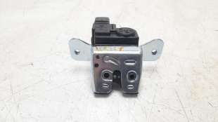 Recambio de cerradura maletero / porton para hyundai tucson (nx) 2020- maxx 2wd referencia OEM IAM 81230G3000  